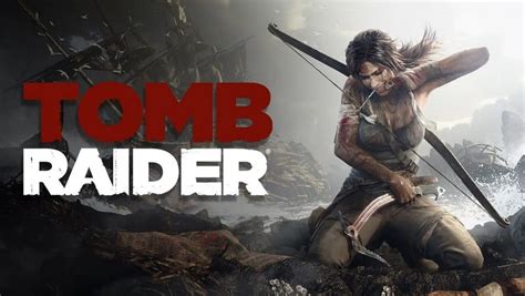 15 Games Like 'Tomb Raider' .